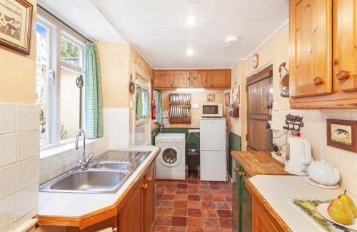 Dunster House | Ruffles Cottage Dunster