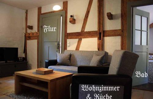 Bastionengurtel Apartment | Rugia 1