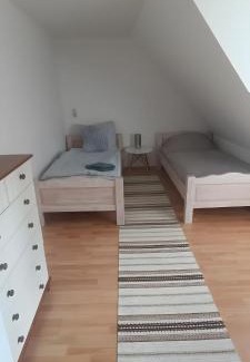 Demmin Apartment | Ruhe und Natur in Seedorf