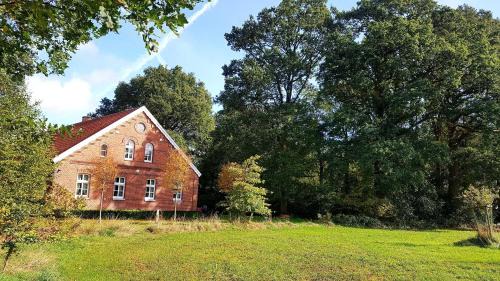Oltmannsfehn House | Ruheoase am Wald 35651