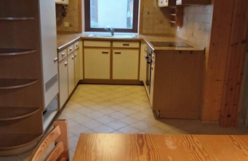 Poppenbull House | Ruhig Gelegenes Ferienhaus für 5 Pers. auf 150m2