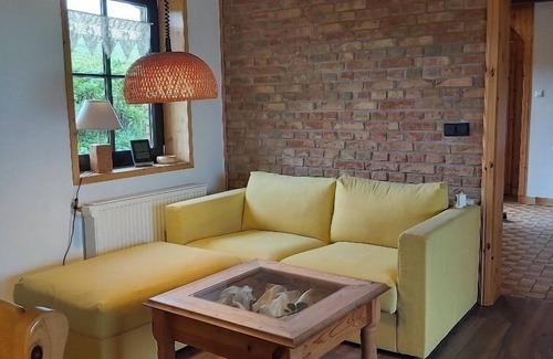 Poppenbull House | Ruhig Gelegenes Ferienhaus für 5 Pers. auf 150m2