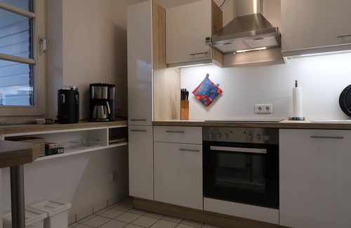 Region Hannover District Apartment | Ruhige 2 - Zimmer - Gästewohnung bei Hannover