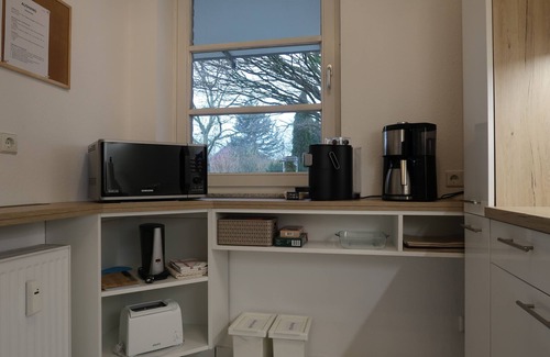 Region Hannover District Apartment | Ruhige 2 - Zimmer - Gästewohnung bei Hannover