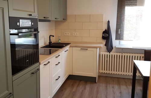 Wuelfrath Apartment | Ruhige Dachgeschosswohnung