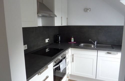 Weitersborn Apartment | Ruhige Ferienwohnung zum Entspannen