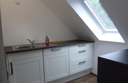 Weitersborn Apartment | Ruhige Ferienwohnung zum Entspannen