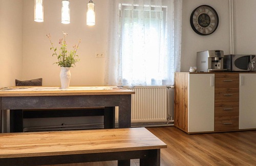 Loich Apartment | ruhige Ferienwohnung Loich