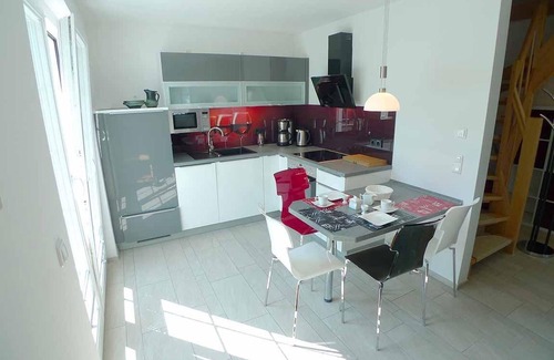 Neuhaus Apartment | Ruhige Lage und Strandnah ca. 500m