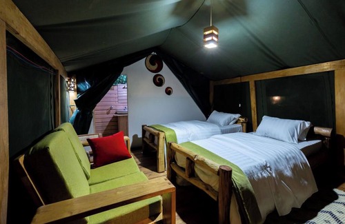 Ruhondo Hotel | Ruhondo Island Retreat