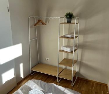 Altenessen Apartment | Ruhrperle Apartment 3 Essen