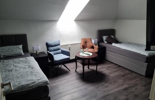 Recklinghausen Apartment | Ruhrpott Serviced Apartments