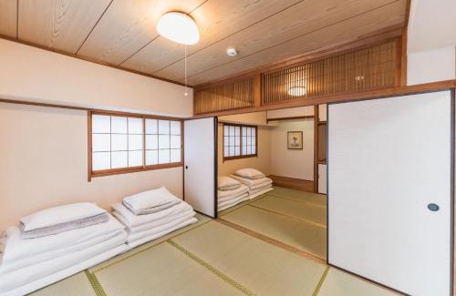 Jonan-ku Apartment | Rui's Arae Room 201 - Vacation STAY 79118v