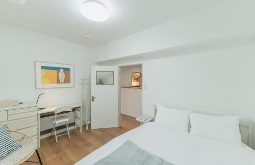 Jonan-ku Apartment | Rui's Arae Room 201 - Vacation STAY 79118v