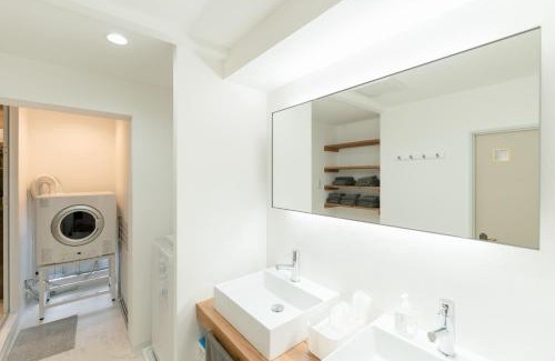 Jonan-ku Apartment | Rui's Arae Room 201 - Vacation STAY 79118v