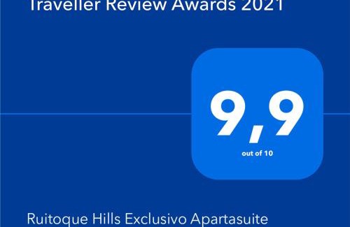 Floridablanca Apartment | Ruitoque Hills 23 Exclusivo Apartasuite Condominio Privado Espectacular Vista Panorámica 180 grados 3Habitaciones