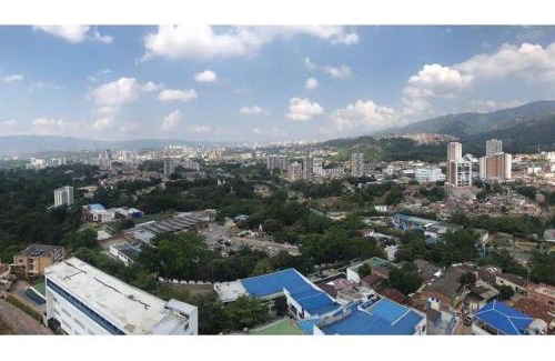 Floridablanca Apartment | Ruitoque Hills 23 Exclusivo Apartasuite Condominio Privado Espectacular Vista Panorámica 180 grados 3Habitaciones