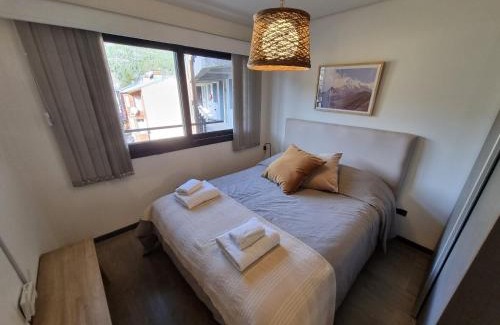 San Martin de los Andes Apartment | Ruka 9 Dpto 14 - Andarlibre