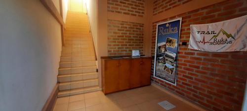 Chilecito Apartment | RUKA Apart