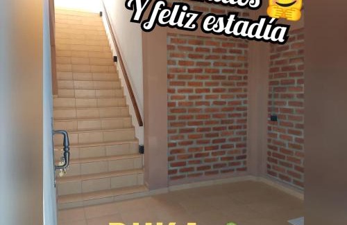 Chilecito Apartment | RUKA Apart