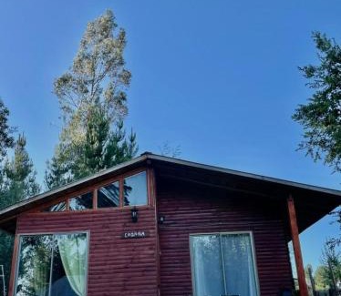 Nueva Imperial House | Ruka Huilipan