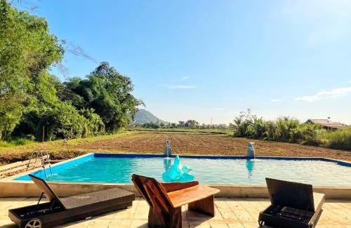 Arau House | Rumah Kurnia