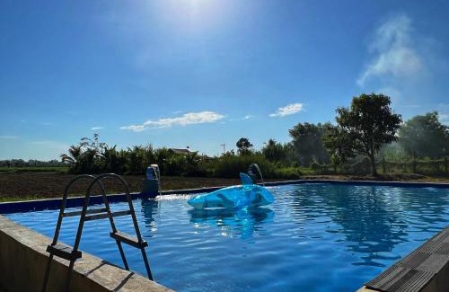 Arau House | Rumah Kurnia