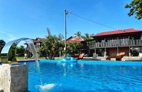 Arau House | Rumah Kurnia