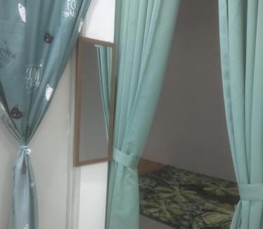 Lunas House | Rumah Lunas