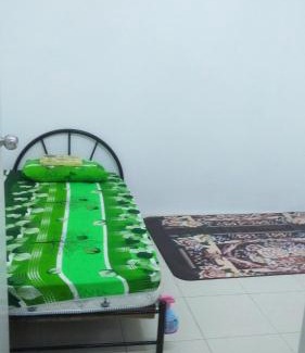 Lunas House | Rumah Lunas