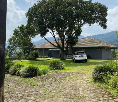 Cisarua Villa | Rumah Selasar Sawah