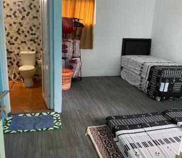 Cisarua Villa | Rumah Selasar Sawah