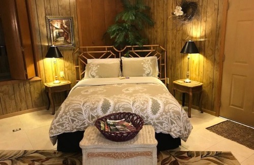 Lake Lure House | Rumbling Bald Resort, Lake Lure, NC. Property includes resort members pass.