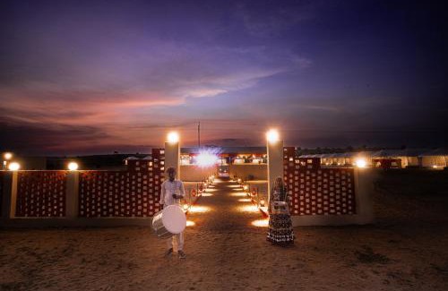 Amar Sagar Pol Other | Rumis Desert Camp