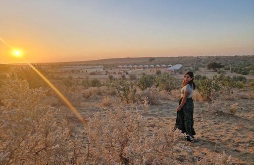 Amar Sagar Pol Other | Rumis Desert Camp