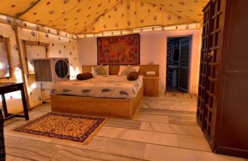 Jaisalmer Other | Rumis Desert Camp jaisalmer, Rajasthan