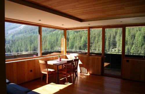 Stelvio Apartment | Rumwaldhof - Wohnung Calendula