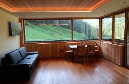 Stelvio Apartment | Rumwaldhof - Wohnung Calendula