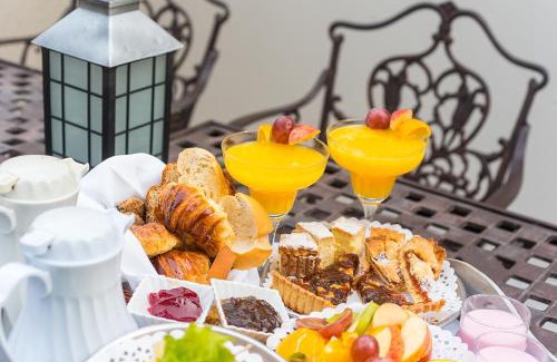 Mar de Las Pampas Apartment | Runa Moraira Apart & Spa