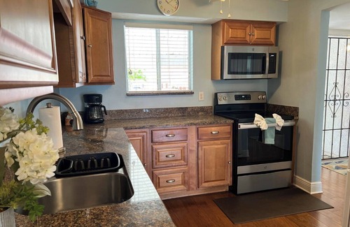 Bradenton Beach Condo | Runaway Bay 208 - Beach access, pool, and gym