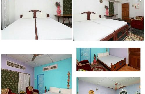 Jorhat House | Rupali Tat Ghar and Homestay