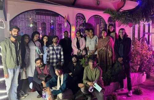 Jorhat House | Rupali Tat Ghar and Homestay