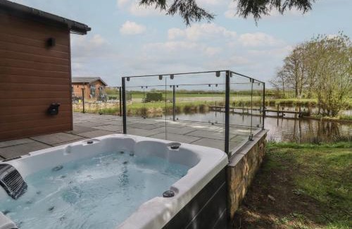 Knott End-on-Sea House | Ruperts Retreat