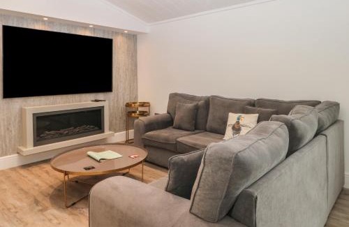 Knott End-on-Sea House | Ruperts Retreat