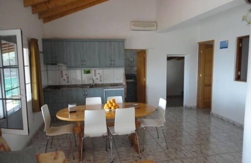 La Solana Cottage | Rural House of Perera with private pool for 4 people