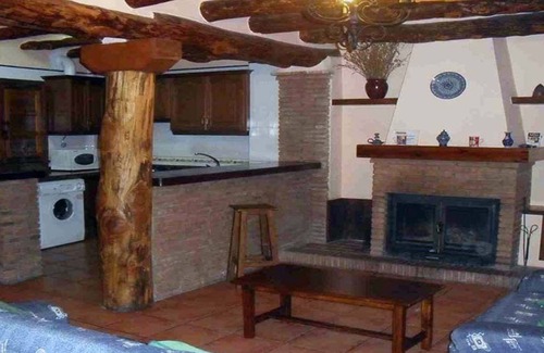 Bubion Cottage | Rural Accommodation El Romero for 6 people