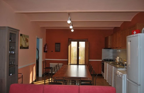 Vilademuls Cottage | Rural accommodation only for families (Girona, Costa Brava)