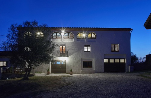 Vilademuls Cottage | Rural accommodation only for families (Girona, Costa Brava)