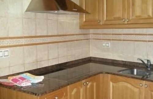 Boi Cottage | Rural apartment Ca de Martí for 4 people