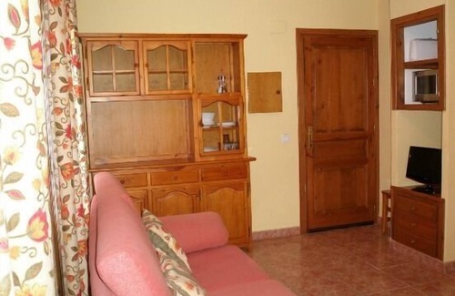 Boi Cottage | Rural apartment Ca de Martí for 4 people
